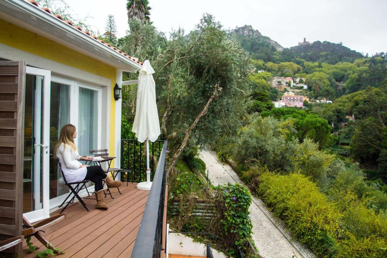 Casa Do Valle Sintra Zewnętrze zdjęcie