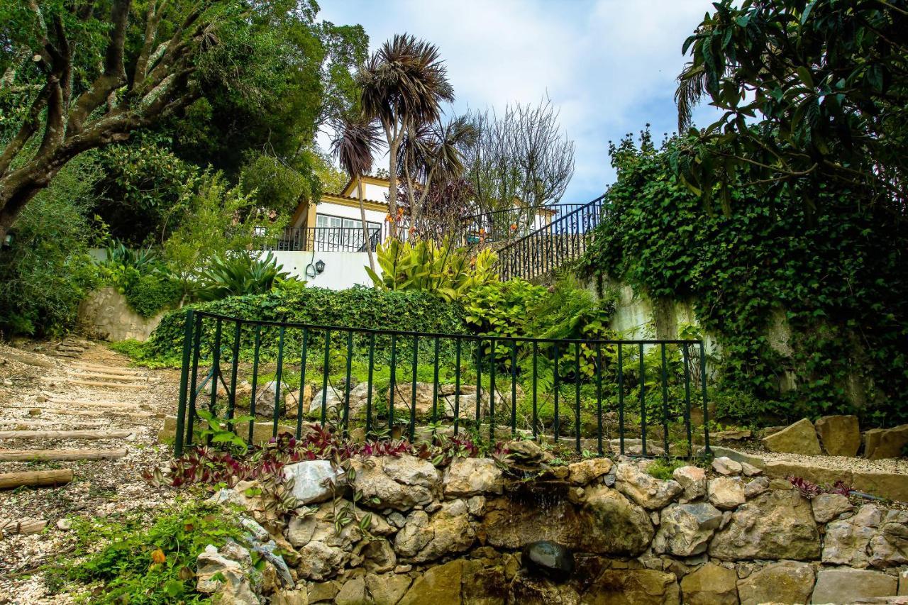 Casa Do Valle Sintra Zewnętrze zdjęcie