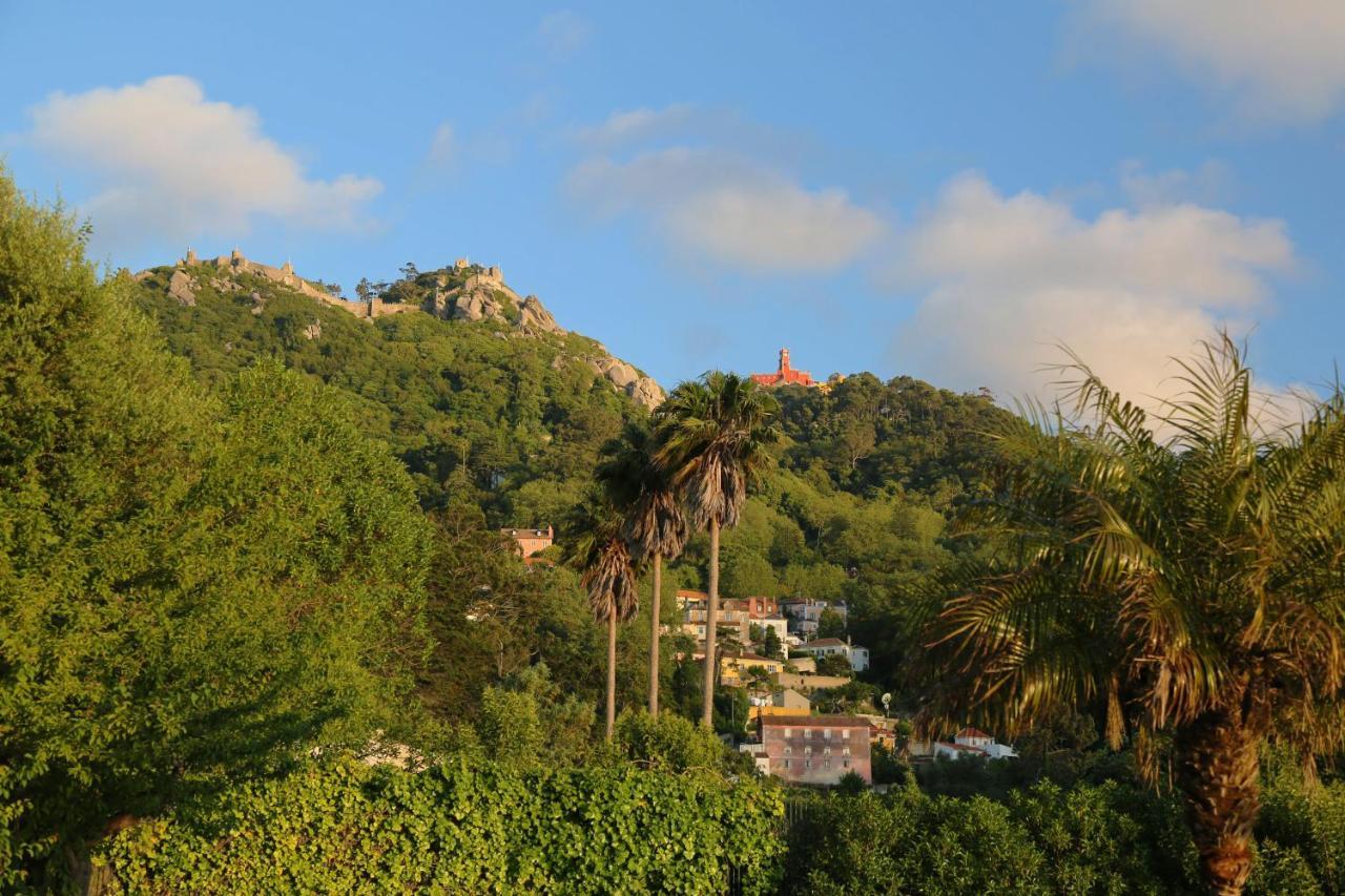 Casa Do Valle Sintra Zewnętrze zdjęcie